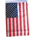 11"x18" USA Garden Flag